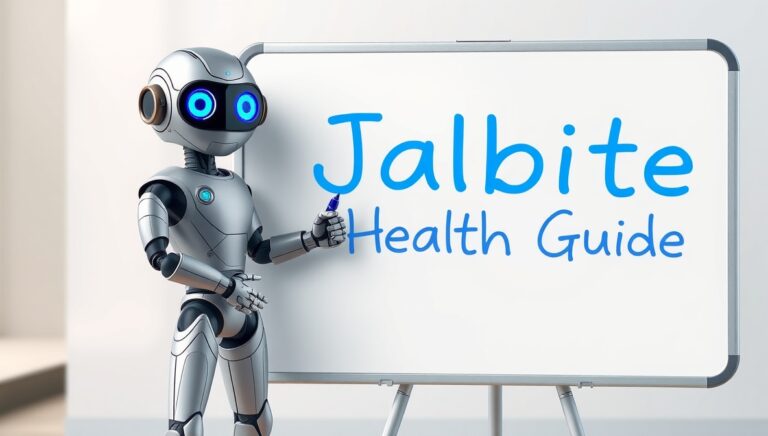 jalbitehealth guide