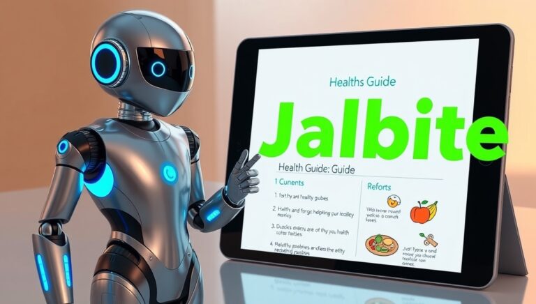 jalbitehealth guide by justalittlebite