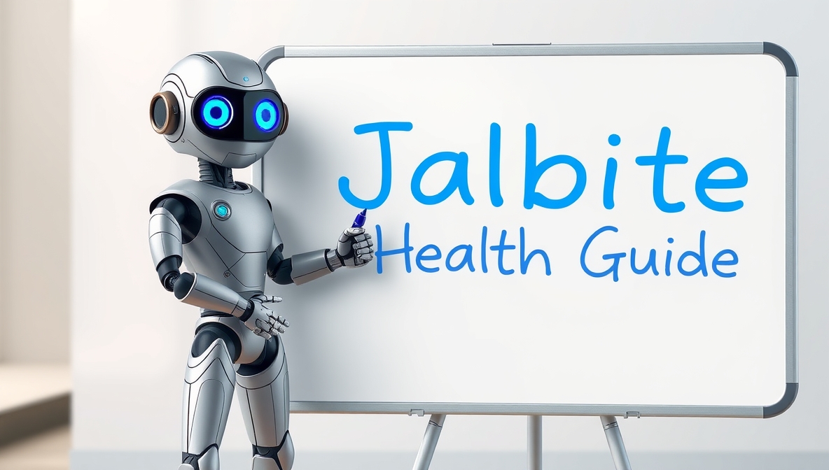 jalbitehealth guide