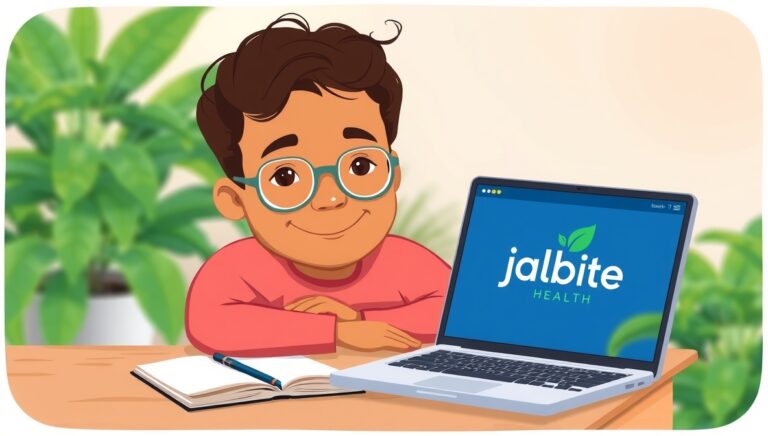 useful advice jalbitehealth