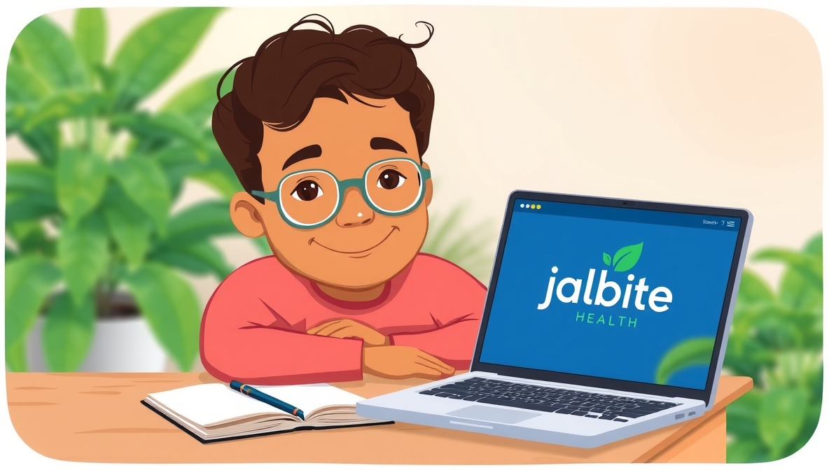 useful advice jalbitehealth
