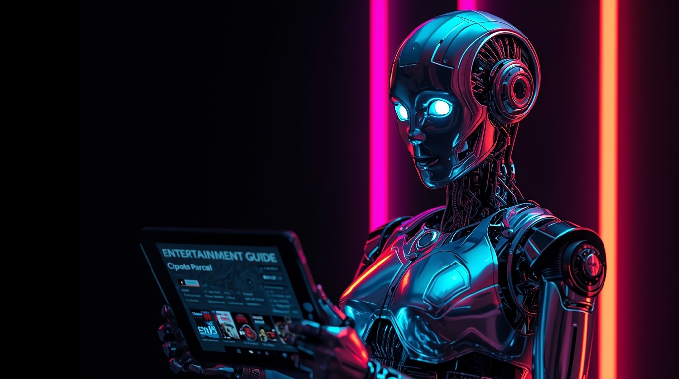 Entertainment Guide Cwbiancaparenting – Redefining Modern Family Fun