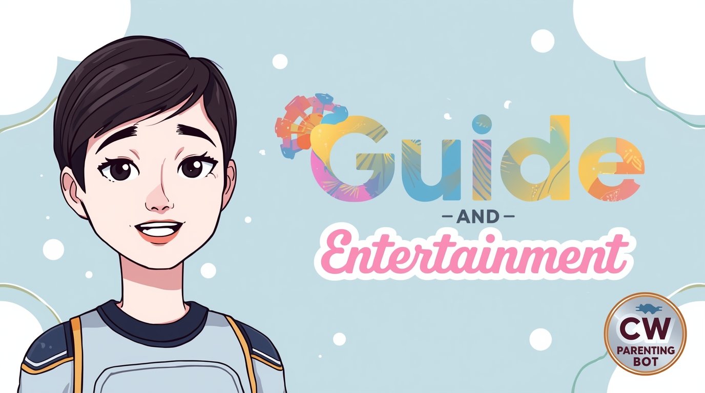 guide entertainment cwbiancaparenting – Modern Parenting Through Balanced Family Entertainment