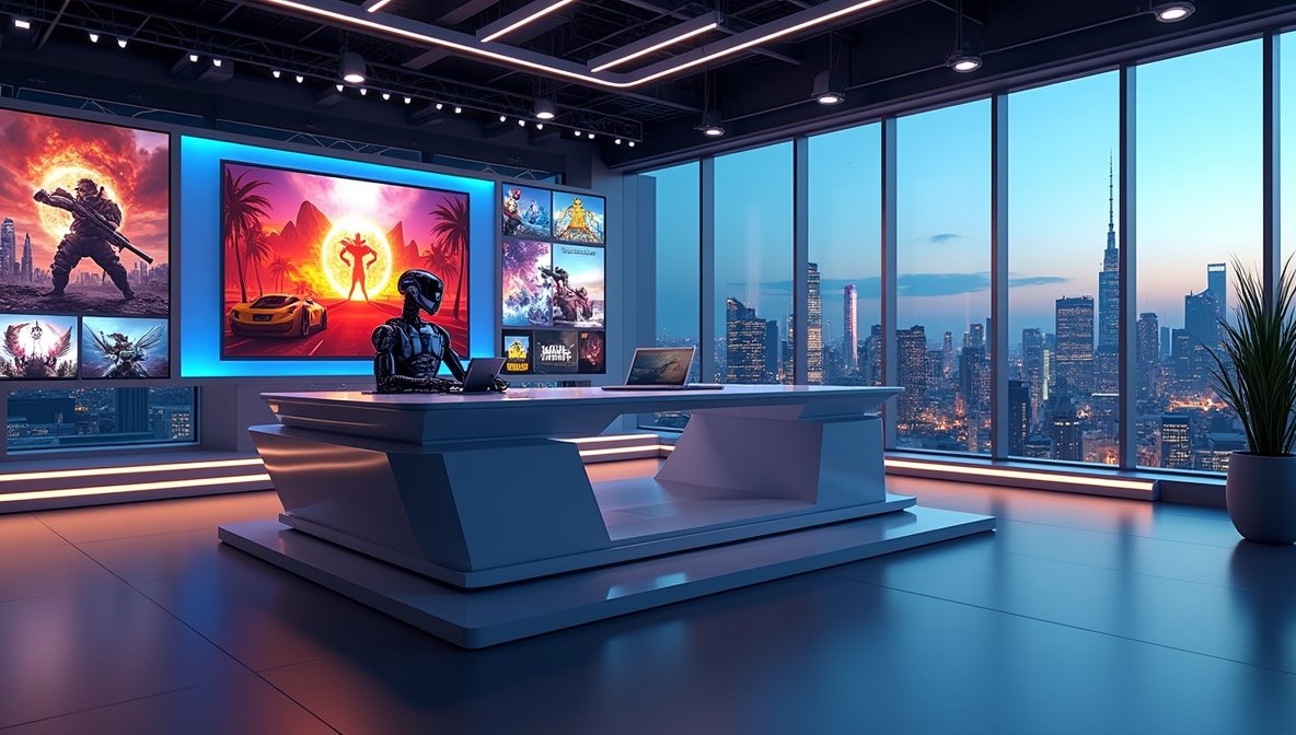 gaming news tgageeks – The Evolution, Impact, and Future of the Global Gaming Industry