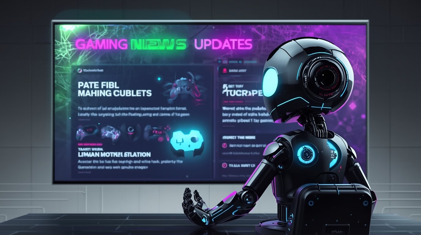 Gaming updates tgageeks – In-Depth Insights on Trends, Technology, and the Future of Gaming