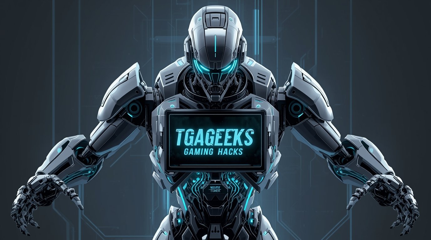 tgageeks gaming hacks – Smart Strategies to Level Up Gameplay