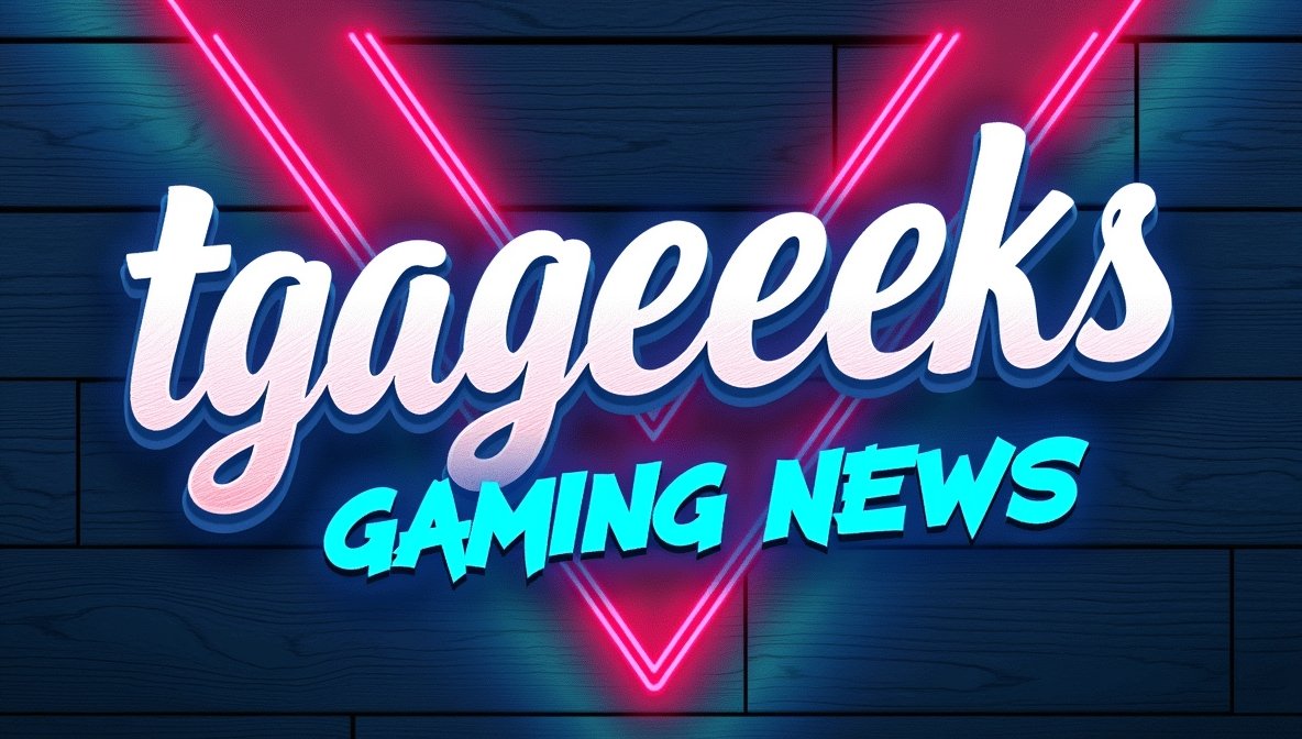 tgageeks gaming news – Latest Updates, Reviews, and Insights for Gamers