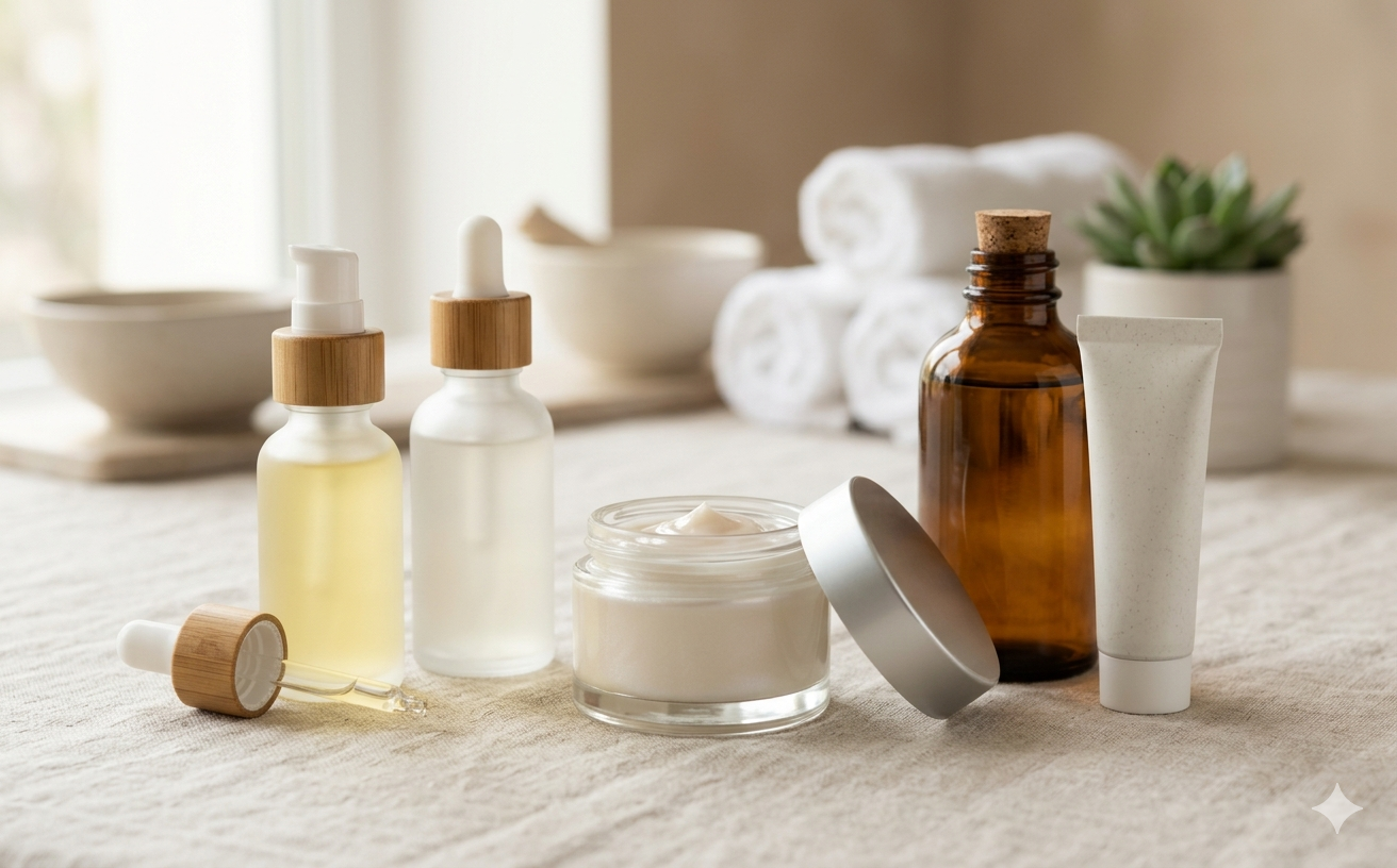 Skin Brightening Products for Radiant Skin Care